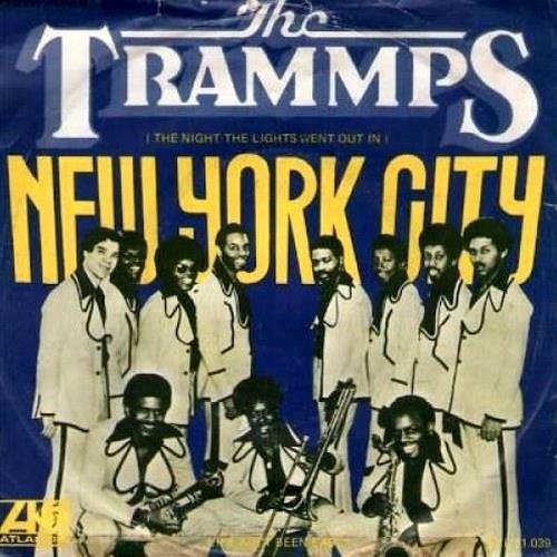 Trammps